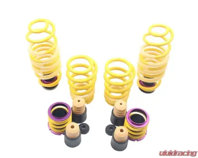 KW Suspension H.A.S. Coilover Spring Kit Audi Q5 | SQ5 | Porsche Macan 95B 2009+ - 25310090