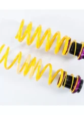 KW Suspension Height Adjustable Spring Kit                                     - 253200CC - Image 2