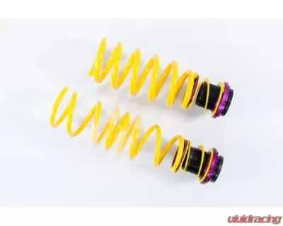 KW Suspension Height Adjustable Spring Kit - 253200CC