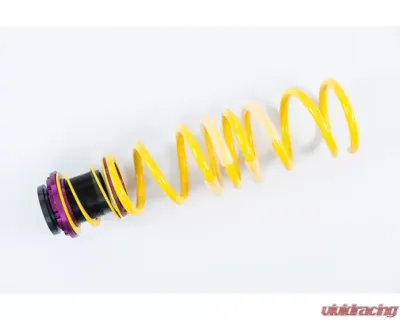 KW Suspension Height Adjustable Spring Kit - 253200CC