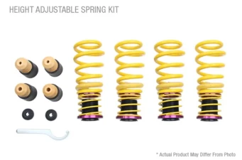 Suspension