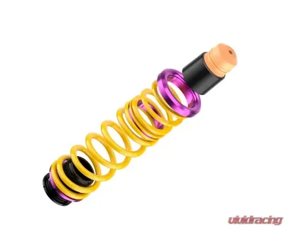 KW Suspension Height Adjustable Spring Kit - 25333007