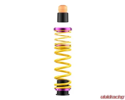KW Suspension Height Adjustable Spring Kit - 25333007