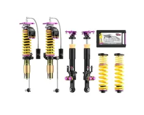 KW Suspension V5 Clubsport Bundle