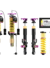 KW Suspension V5 Clubsport Bundle                                     - 30901200EB - Image 6
