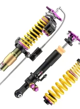 KW Suspension V5 Clubsport Bundle                                     - 30901200EB - Image 3
