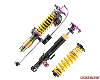 KW Suspension V5 Clubsport Bundle - 30901200EB
