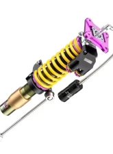 KW Suspension V5 Clubsport Bundle                                     - 30901200EB - Image 2