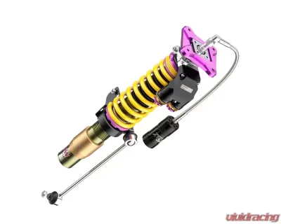 KW Suspension V5 Clubsport Bundle - 30901200EB