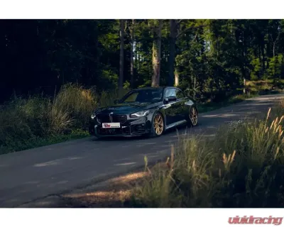 KW Suspension V5 Clubsport Bundle - 30901200EB