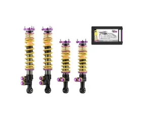KW Suspension V5 Clubsport Bundle