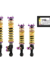 KW Suspension V5 Clubsport Bundle                                     - 309012500C - Image 9