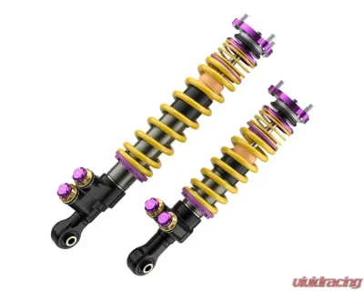 KW Suspension V5 Clubsport Bundle - 309012500C