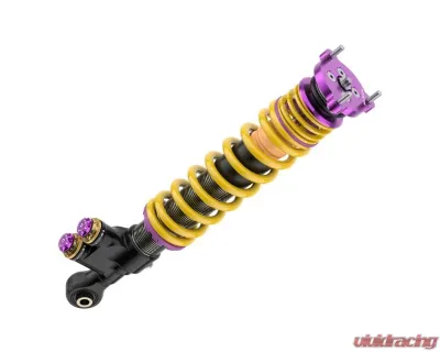 KW Suspension V5 Clubsport Bundle - 309012500C