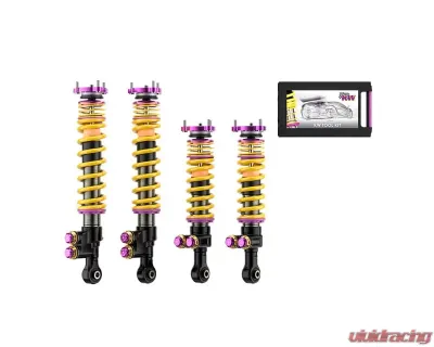 KW Suspension V5 Clubsport Bundle - 3090125080