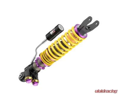 kivi  4点セット KW V4 coilover suspensions ❘ KW suspensions