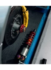 KW Suspension V5 Coilover Kit + Hydraulic Lift System4                                     - 3097140A - Image 3