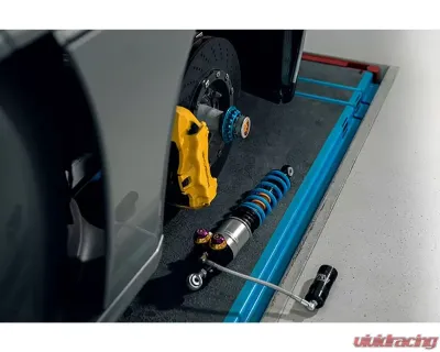 KW Suspension V5 Coilover Kit + Hydraulic Lift System4 - 3097140A