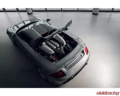 KW Suspension V5 Coilover Kit + Hydraulic Lift System4 - 3097140A