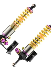 KW Suspension V5 Coilover Kit + Hydraulic Lift System 4                                     - 30971427 - Image 3