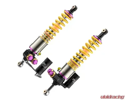 KW Suspension V5 Coilover Kit + Hydraulic Lift System 4 - 30971427