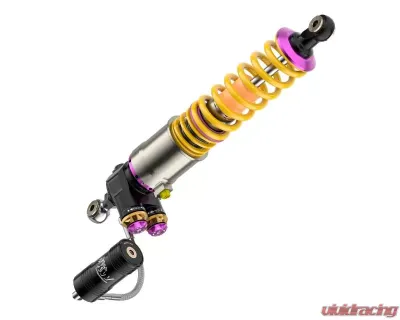 KW Suspension V5 Coilover Kit + Hydraulic Lift System 4 - 30971427