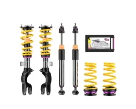 KW Suspension V3 Leveling Coilover Kit
