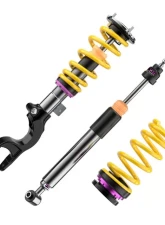 KW Suspension V3 Leveling Coilover Kit                                     - 3520887006 - Image 6