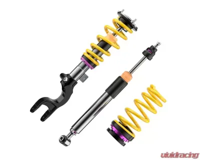 KW Suspension V3 Leveling Coilover Kit - 3520887006
