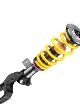 KW Suspension V3 Leveling Coilover Kit                                     - 3520887006 - Image 2