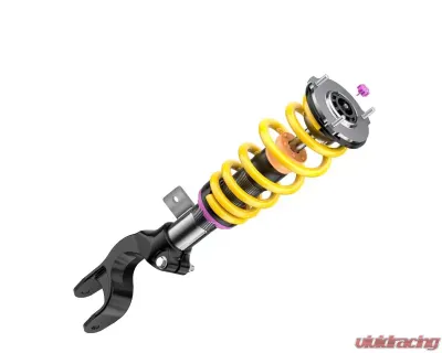 KW Suspension V3 Leveling Coilover Kit - 3520887006