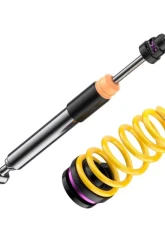 KW Suspension V3 Leveling Coilover Kit                                     - 3520887006 - Image 3