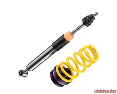 KW Suspension V3 Leveling Coilover Kit - 3520887006