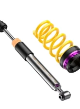 KW Suspension V3 Leveling Coilover Kit                                     - 3520887006 - Image 4