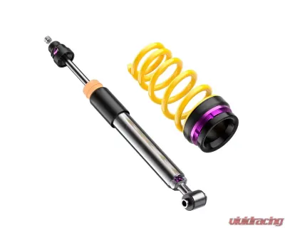 KW Suspension V3 Leveling Coilover Kit - 3520887006