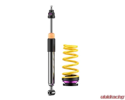 KW Suspension V3 Leveling Coilover Kit - 3520887006