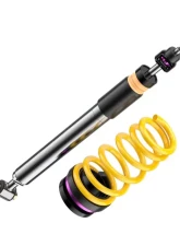 KW Suspension V3 Leveling Coilover                                     - 3520887010 - Image 4
