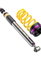 KW Suspension V3 Leveling Coilover                                     - 3520887010 - Image 3
