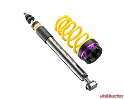 KW Suspension V3 Leveling Coilover - 3520887010