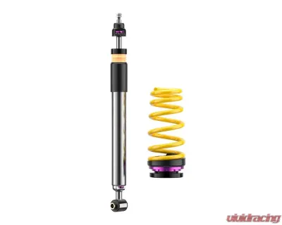 KW Suspension V3 Leveling Coilover - 3520887010