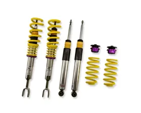 KW Suspension V3 Coilover Kit