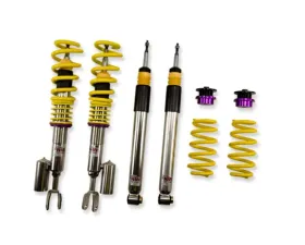 KW Suspension V3 Coilover Kit