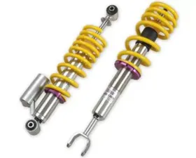 KW Suspension V3 Coilover Kit