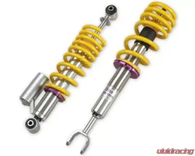 KW Suspension V3 Coilover Kit - 35210032