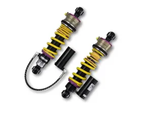 KW Suspension Hydraulic Lift System
