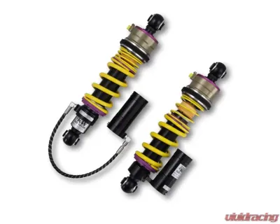 KW Suspension Hydraulic Lift System - 35210488