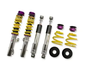 KW Suspension V3 Clubsport Kit