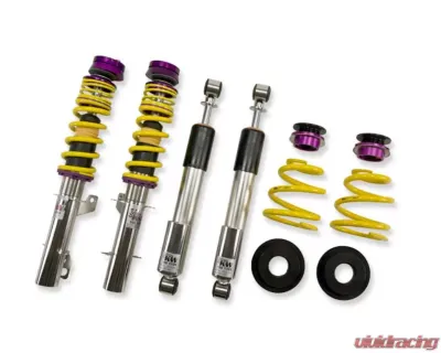 KW Suspension V3 Clubsport Kit - 35210841