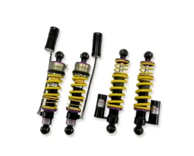KW Suspension Hydraulic Lift System with V3 Coilover Kit