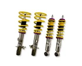 KW Suspension V3 Coilover Kit